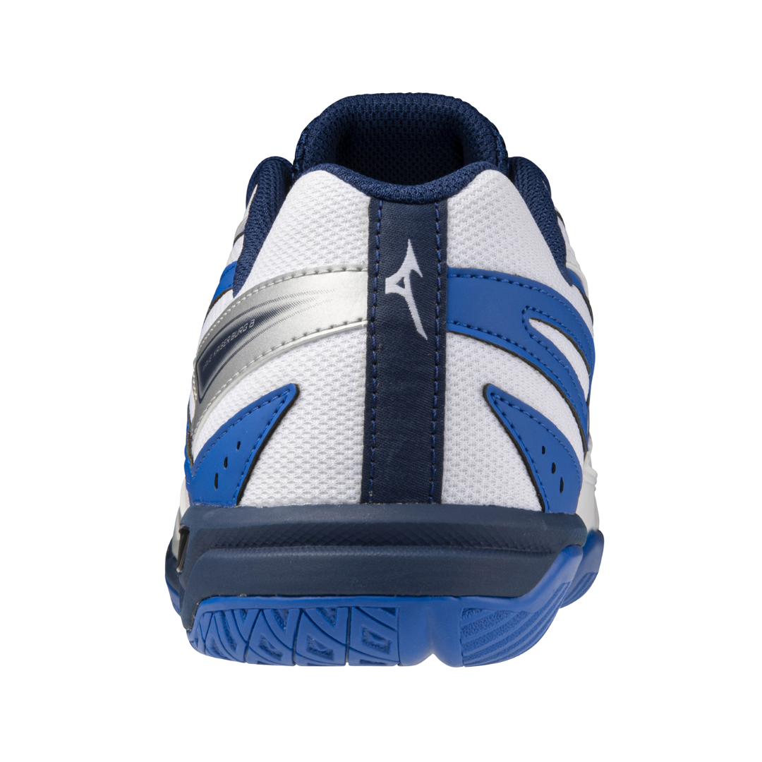 WAVE KAISERBURG 8 UNISEX White / Estate Blue / Seasonal Blue